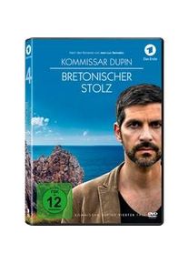 Sony Pictures Entertainment Kommissar Dupin 4: Bretonischer Stolz (DVD)
