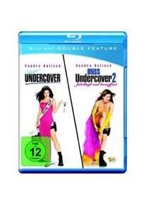Miss Undercover / Miss Undercover 2 (Blu-ray)