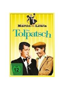 Universal Der Tolpatsch (DVD)
