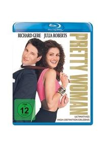 Pretty Woman (Blu-ray)