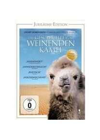 Sony Pictures Entertainment Die Geschichte Vom Weinenden Kamel (DVD)