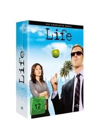 Universal Life - Die Komplette Serie (DVD)
