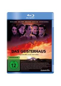 HLC Das Geisterhaus (Blu-ray)