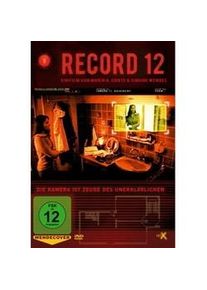 Indigo Record 12 (DVD)