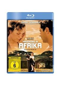 HLC Nirgendwo In Afrika (Blu-ray)