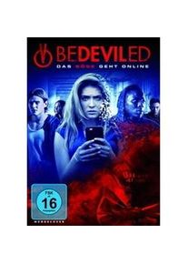 Bedeviled - Das Böse Geht Online (DVD)