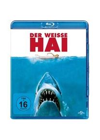 Universal Der Weisse Hai (Blu-ray)