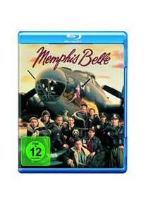 Universal Memphis Belle (Blu-ray)