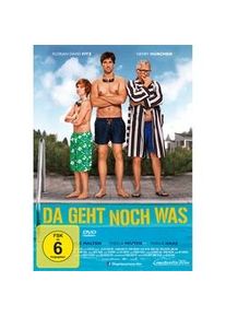 Universal Da Geht Noch Was (DVD)