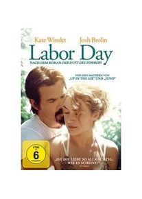 Universal Labor Day (DVD)