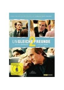 Studiocanal 2 Ungleiche Freunde (DVD)