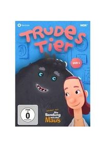 Trudes Tier (DVD)
