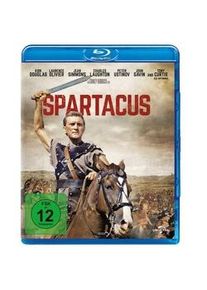Universal Spartacus (Blu-ray)