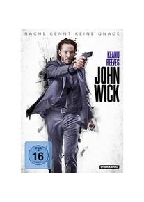 Studiocanal John Wick (DVD)