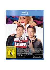 HLC Bruder Vor Luder (Blu-ray)