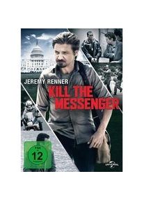 Universal Kill The Messenger (DVD)