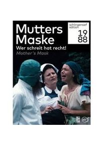 Mutters Maske (DVD)