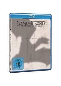 Universal Game Of Thrones - Staffel 3 (Blu-ray)