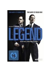 Studiocanal Legend (DVD)