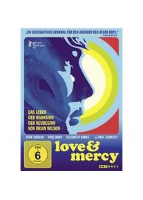 Studiocanal Love & Mercy Dvd (DVD)