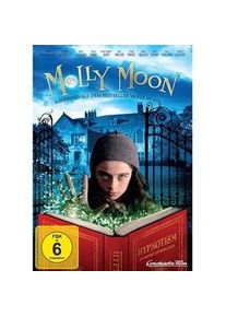 Universal Molly Moon (DVD)