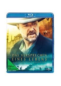 Universal Das Versprechen Eines Lebens (Blu-ray)