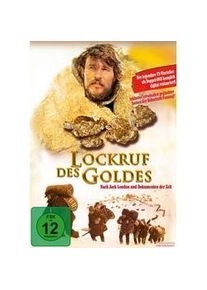 Lockruf Des Goldes (DVD)