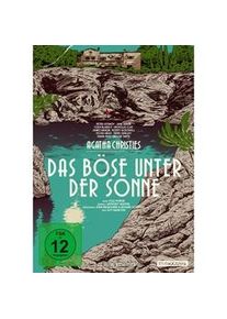 Studiocanal Das Böse Unter Der Sonne (DVD)