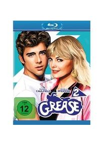 Paramount Grease 2 (Blu-ray)