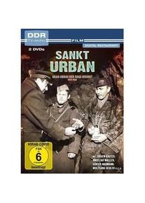 Sankt Urban (DVD)