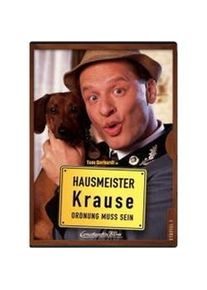Universal Hausmeister Krause - Staffel 1 (DVD)