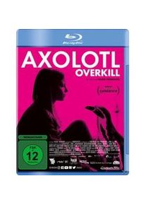 HLC Axolotl Overkill (Blu-ray)