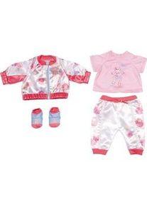 Baby Born Baby Annabell Deluxe Outdoor Set 43Cm