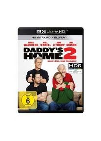 Paramount Daddy's Home 2