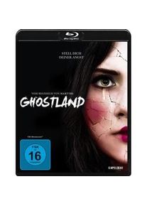 Capelight Pictures Ghostland (Blu-ray)