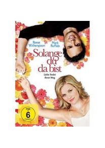 Universal Solange Du Da Bist (DVD)