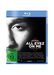 HLC All Eyez On Me (Blu-ray)
