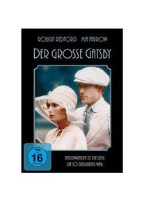 Universal Der Grosse Gatsby (DVD)