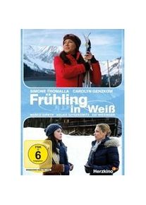 Frühling In Weiß (DVD)