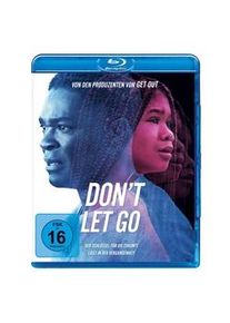 Universal Don't Let Go (Blu-ray)