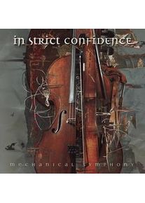 Mechanical Symphony (Gatefold 2lp) - In Strict Confidence. (LP)