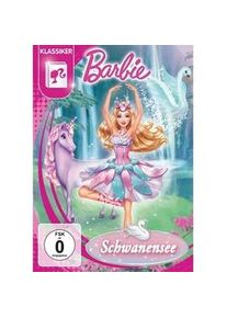 Universal Barbie In "Schwanensee" (DVD)