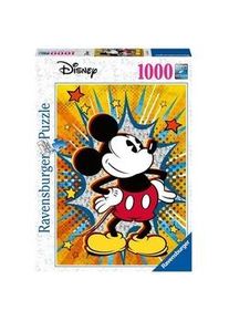 Ravensburger Retro Mickey (Puzzle)