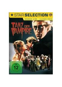 Tanz Der Vampire (DVD)