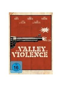 Universal In A Valley Of Violence (DVD)
