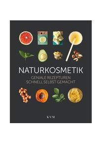 Naturkosmetik - Lena Sokolovska Jovita Vysniauskien_ Migl_ Tylait_ Gebunden