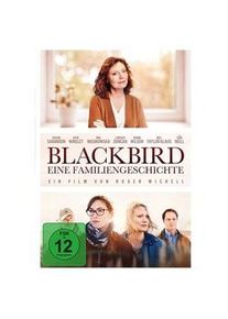 LEONINE Blackbird - Eine Familiengeschichte (DVD)
