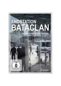 Endstation Bataclan (DVD)
