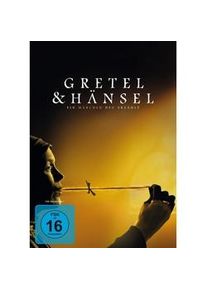 Gretel & Hänsel (DVD)