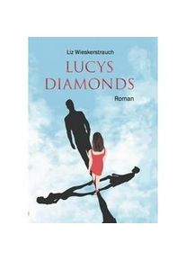 Genius Lucys Diamonds - Liz Wieskerstrauch Gebunden